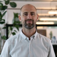 Koen Duits, Fietsenwinkel.nl